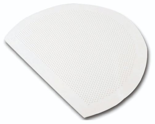 ΧΟΥΦΤΑ ΖΥΜΗΣ PP 20X15 CM CUTLERY PRO