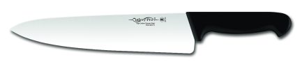 ΜΑΧΑΙΡΙ ΣΕΦ 20 CM  ΜΕ ΦΑΡΔΙΑ ΛΑΜΑ ΚΑΙ ΜΑΥΡΗ ΛΑΒΗ CUTLERY PRO