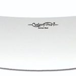 ΜΑΧΑΙΡΙ ΠΙΤΣΑΣ ΔΙΛΑΒΟ 51 CM ΜΑΥΡΗ ΛΑΒΗ CUTLERY PRO