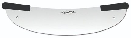 ΜΑΧΑΙΡΙ ΠΙΤΣΑΣ ΔΙΛΑΒΟ 51 CM ΜΑΥΡΗ ΛΑΒΗ CUTLERY PRO