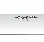 ΜΑΧΑΙΡΙ ΤΥΡΙΟΥ 36 CM  ΜΕ ΔΙΠΛΗ ΛΑΒΗ CUTLERY PRO