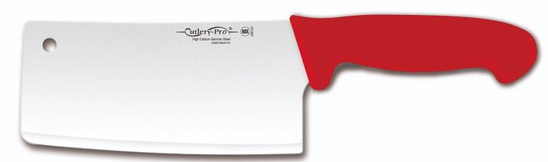 ΜΠΑΛΤΑΣ 20 CM CUTLERY PRO
