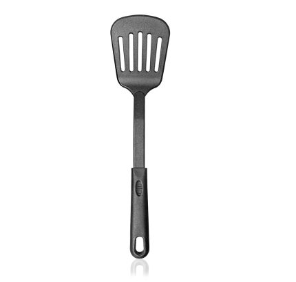 ΣΠΑΤΟΥΛΑ ΤΡΥΠΗΤΗ NYLON 32 CM