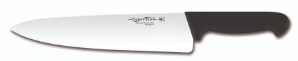 ΜΑΧΑΙΡΙ ΣΕΦ 30 CM ΜΑΥΡΗ ΛΑΒΗ CUTLERY PRO