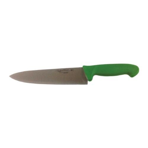 ΜΑΧΑΙΡΙ ΣΕΦ 20 CM ΠΡΑΣΙΝΗ ΛΑΒΗ CUTLERY PRO