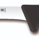 ΜΑΧΑΙΡΙ ΞΕΚΟΚΚΑΛΙΣΜΑΤΟΣ ΜΑΥΡΗ ΛΑΒΗ 15 CM CUTLERY PRO