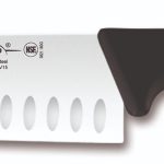 ΜΑΧΑΙΡΙ SANTOKU GRANTON 18 CM CUTLERY PRO
