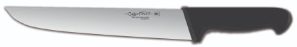 ΜΑΧΑΙΡΙ ΚΡΕΑΤΟΣ 20 CM ΜΑΥΡΗ ΛΑΒΗ CUTLERY PRO