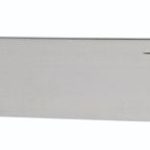 ΜΑΧΑΙΡΙ ΓΥΡΟΥ 45 CM ΜΑΥΡΗ ΛΑΒΗ CUTLERY PRO