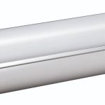 ΠΛΑΣΤΗΣ ΙΝΟΧ  47CM  Ø6CM