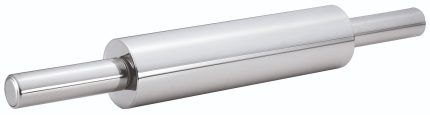 ΠΛΑΣΤΗΣ ΙΝΟΧ  47CM  Ø6CM
