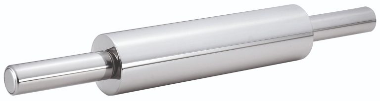 ΠΛΑΣΤΗΣ ΙΝΟΧ  47CM  Ø6CM