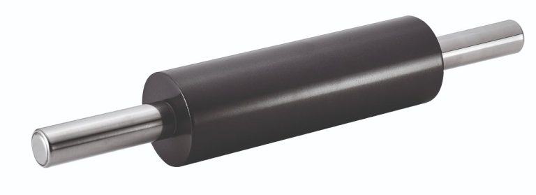 ΠΛΑΣΤΗΣ ΙΝΟΧ  47CM  Ø6CM  ME ΑΝΤΙΚΟΛΛΗΤΙΚΗ ΕΠΙΦΑΝΕΙΑ