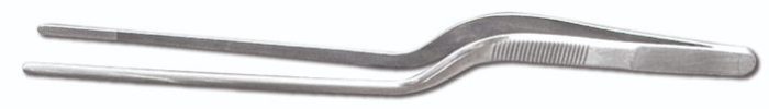 ΛΑΒΙΔΑ ΔΙΑΚΟΣΜΗΣΗΣ 16 CM ΚΑΜΠΥΛΩΤΗ INOX