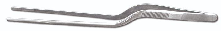 ΛΑΒΙΔΑ ΔΙΑΚΟΣΜΗΣΗΣ 16 CM ΚΑΜΠΥΛΩΤΗ INOX