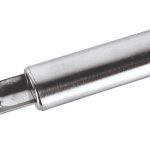 ΑΠΟΦΛΟΙΩΤΗΣ ΙΝΟΧ 19 CM