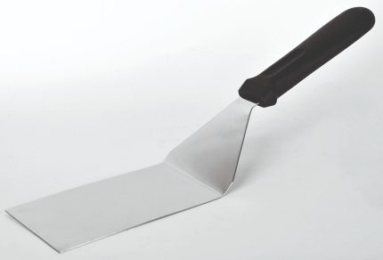 ΣΠΑΤΟΥΛΑ ΣΠΑΣΤΗ ΜΕ ΛΑΜΑ 17Χ7