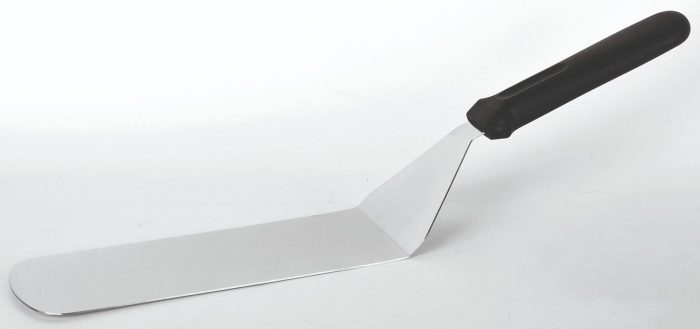 ΣΠΑΤΟΥΛΑ ΣΠΑΣΤΗ ΜΕ ΛΑΜΑ 25Χ7