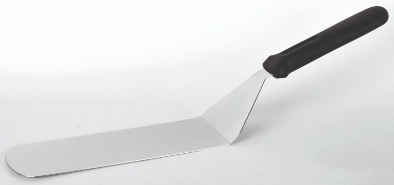 ΣΠΑΤΟΥΛΑ ΣΠΑΣΤΗ ΜΕ ΛΑΜΑ 25Χ7