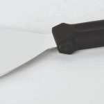 ΣΠΑΤΟΥΛΑ ΞΥΣΤΡΑ ΜΕ ΛΑΜΑ 12Χ10 CM ΚΑΙ ΛΑΒΗ ΡΡ