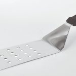 ΣΠΑΤΟΥΛΑ ΣΠΑΣΤΗ ΤΡΥΠΗΤΗ ΜΕ ΛΑΜΑ 19Χ7