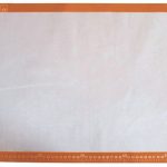 ΕΠΙΦΑΝΕΙΑ ΣΙΛΙΚΟΝΗΣ 51Χ31 CM CUTLERY PRO