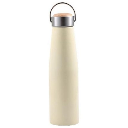 ΑΝΟΞΥΔΩΤΟ ΜΠΟΥΚΑΛΙ ΝΕΡΟΥ 800ml NATUR BG-3650 - BERGNER