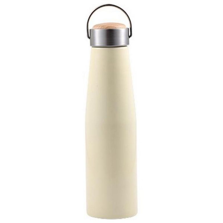 ΑΝΟΞΥΔΩΤΟ ΜΠΟΥΚΑΛΙ ΝΕΡΟΥ 800ml NATUR BG-3650 - BERGNER