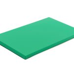 ΕΠΙΦΑΝΕΙΑ ΚΟΠΗΣ PE 40x60x1.8cm/GREEN - Oriana Ferelli® Pro