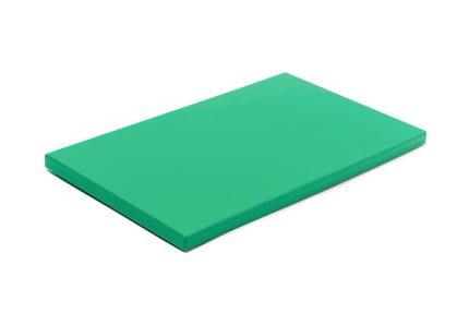 ΕΠΙΦΑΝΕΙΑ ΚΟΠΗΣ PE 40x60x1.8cm/GREEN - Oriana Ferelli® Pro