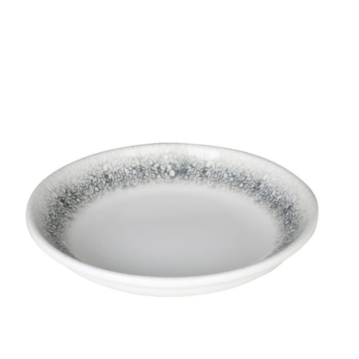 ΠΙΑΤΟ ΒΑΘΥ Φ21cm BLACK ICE 89A724 - KUTAHYA PORSELEN