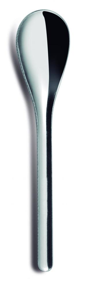 ΚΟΥΤΑΛΑΚΙ ΜΟΚΑΣ / ESPRESSO BRASILIA 18/0 - 1mm - COMAS