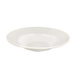 ΠΙΑΤΟ PASTA 27cm WIDE RIM PH6/White - ORIANA FERELLI®