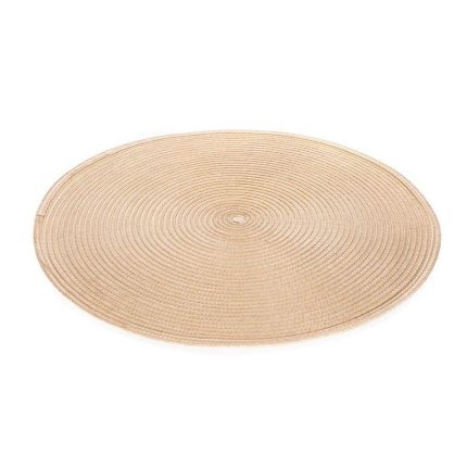 ΣΟΥΠΛΑ Φ38cm TONDO-BEIGE - Banquet®