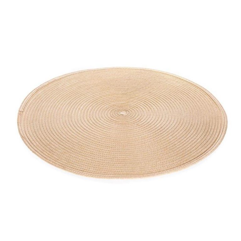 ΣΟΥΠΛΑ Φ38cm TONDO-BEIGE - Banquet®