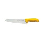 ΜΑΧΑΙΡΙ CHEF CARBON PROF.10115-20cm/YELLOW - COMAS