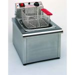Φριτέζα μονή F602 7Lt