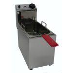 Φριτέζα μονή F604 4Lt