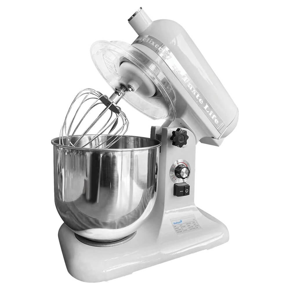 Μίξερ ζυμωτήριο 7L ItalStar B7-B Μίξερ ζυμωτήριο 7L ItalStar B7-B