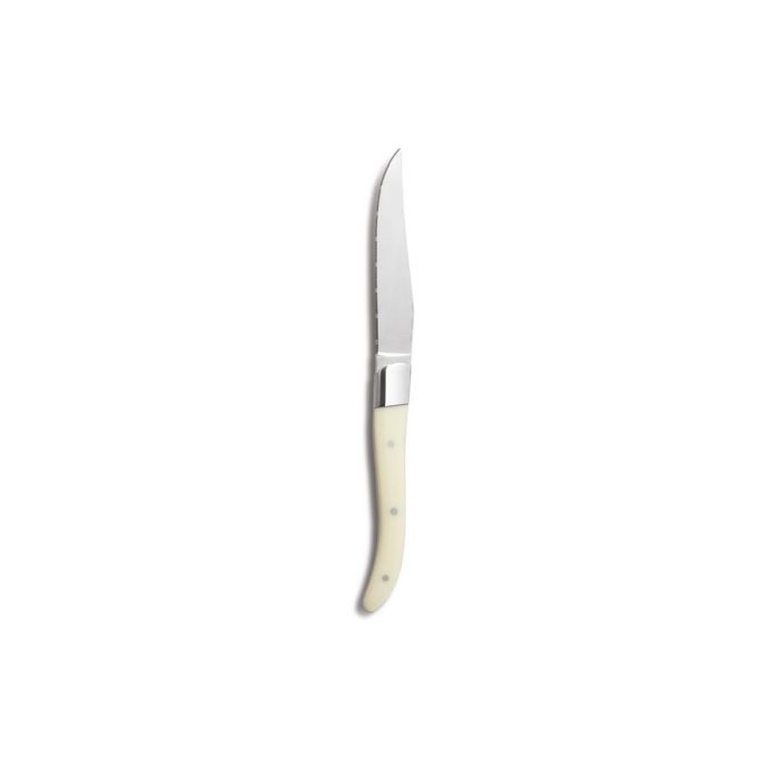 ΜΑΧΑΙΡΙ ΚΡΕΑΤΟΣ 22.5cm ACR-WHITE 7442 - COMAS