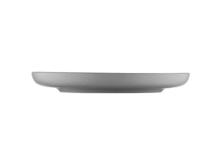 ΠΙΑΤΟ ΡΗΧΟ Φ27cm MODERNA MATTE 159/GREY - KUTAHYA PORSELEN