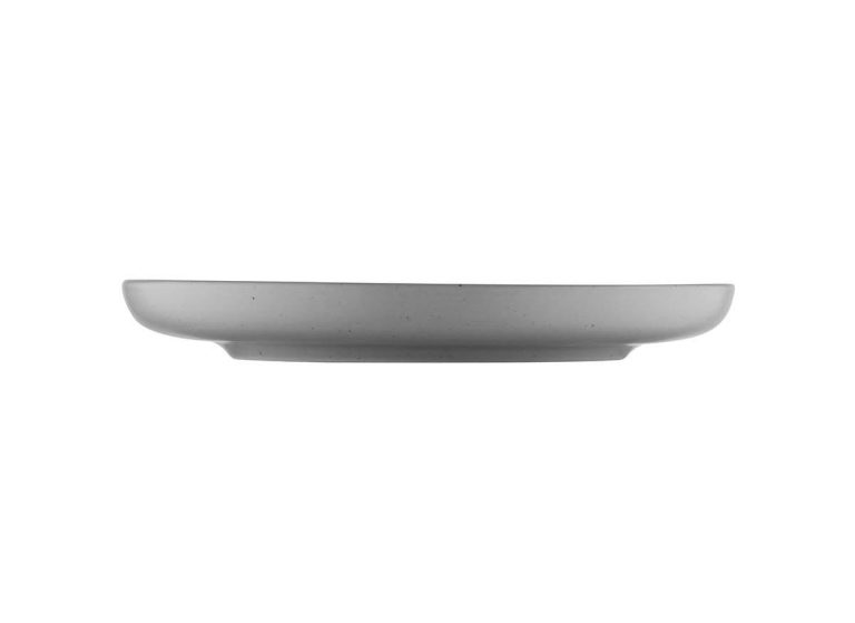ΠΙΑΤΟ ΡΗΧΟ Φ27cm MODERNA MATTE 159/GREY - KUTAHYA PORSELEN