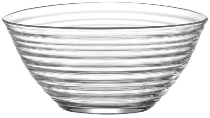 ΜΠΟΛΙΕΡΑ Φ219mm - 2010ml DERIN - LAV