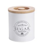 ΒΑΖΟ ΖΑΧΑΡΗΣ KITCHEN TREND Υ.15cm W7003/WHITE - Oriana Ferrelli®