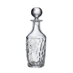 ΣΕΤ 7τεμ. ΟΥΙΣΚΥ MARBLE - CRYSTAL BOHEMIA