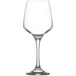 ΣΕΤ 6τεμ. ΠΟΤΗΡΙ ΚΟΛΟΝ. ΚΟΚΚΙΝΟΥ ΚΡΑΣΙΟΥ LAL 400ml - LAV