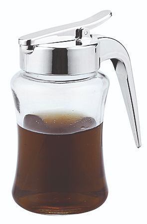 ΜΕΛΙΕΡΑ ΓΥΑΛΙΝΗ 220ML SINO
