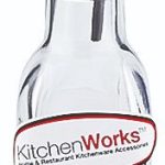 ΦΙΑΛΗ ΛΑΔΟΞ 175ML ME ΚΕΡΑΣΤΗΡΙ SINO