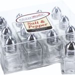 ΑΛΑΤΙΕΡΑ ΜΙΝΙ ΤΕΤΡΑΓΩΝΗ SINO