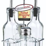 ΣΕΤ ΛΑΔΟΞΥΔΟ 4 ΘΕΣΕΩΝ SINO